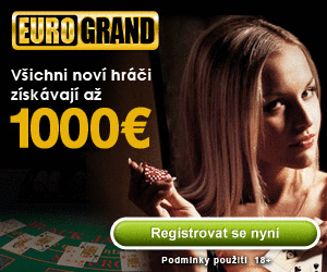 Eurogrand kasíno