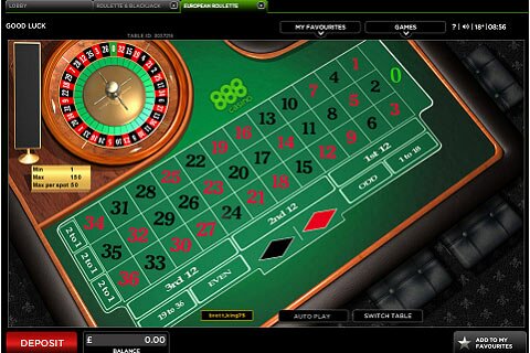 Recenzia 888 Casino