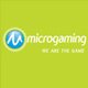 Software microgaming
