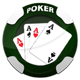 Pravidlá 5 card stud pokeru